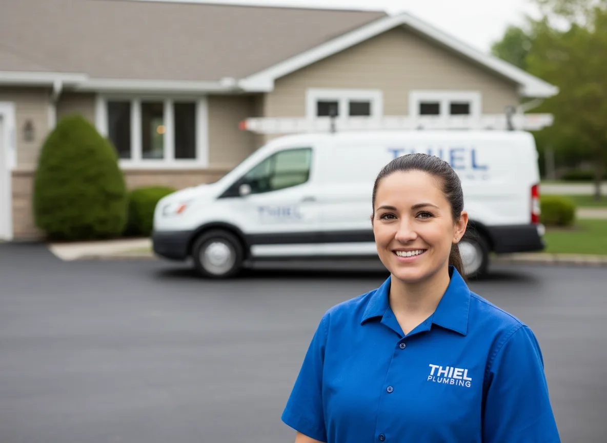 Plumber Mark Center, OH FAQs